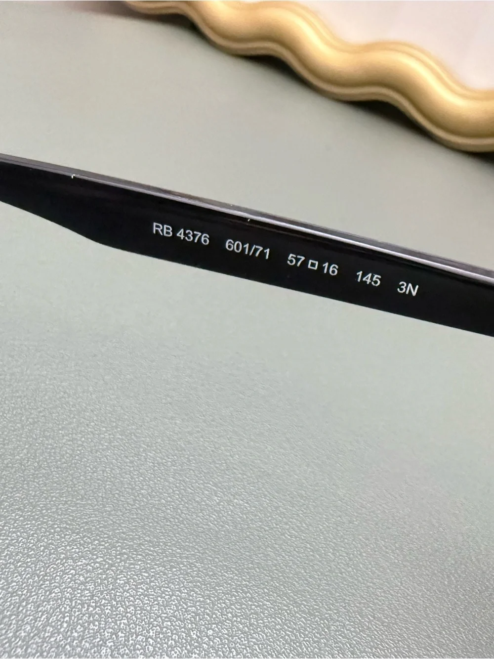 Ray-Ban brand new